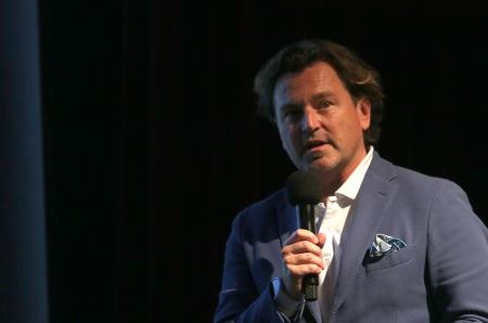 LJUBLJANICA reka sedmerih imen ki povezuje 15 FOTO LJUBO VUKELIČ